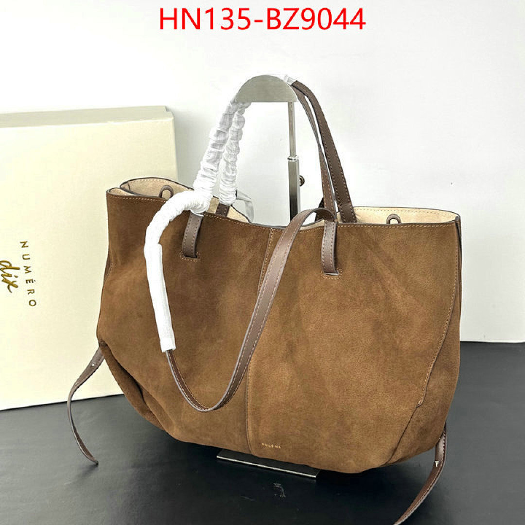 Polene Bags(4A)-Handbag- ID: BZ9044 $: 135USD,