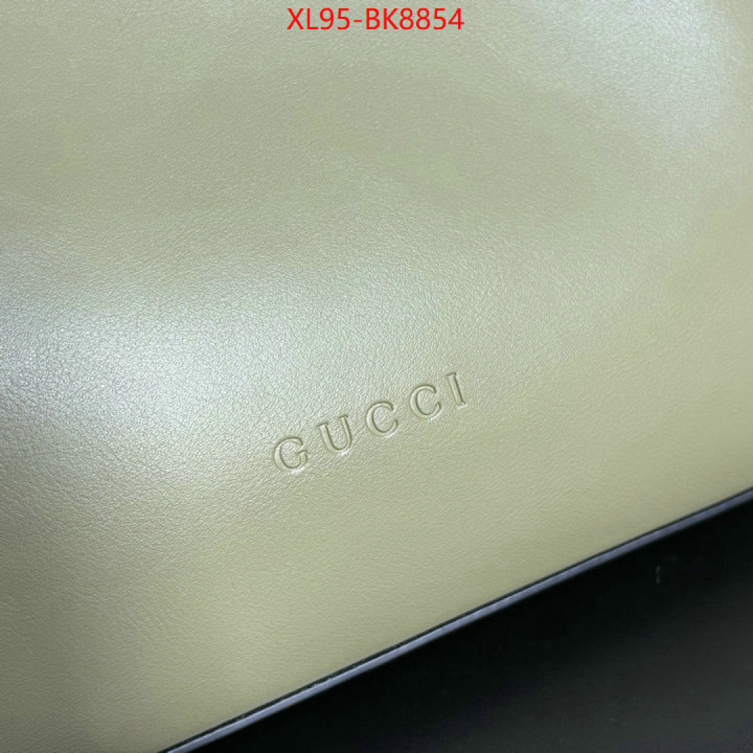 Gucci Bags(4A)-Handbag- ID: BK8854 $: 95USD,