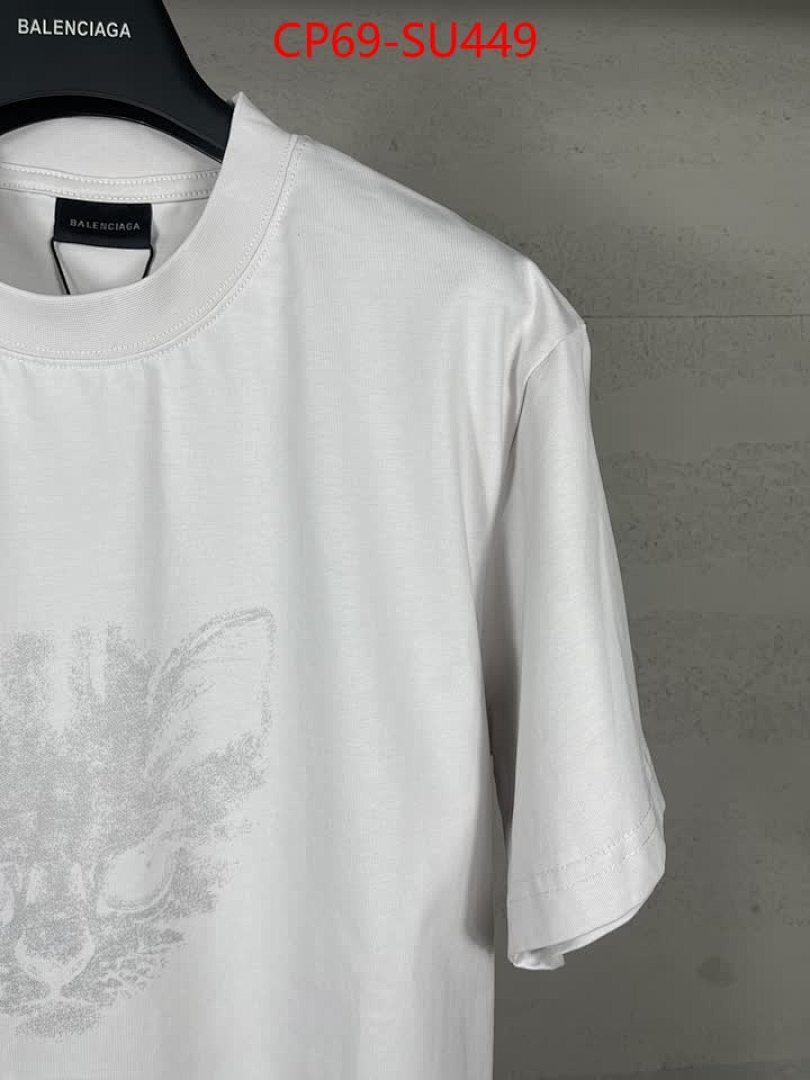 Clothing-Balenciaga ID: SU449 $: 69USD