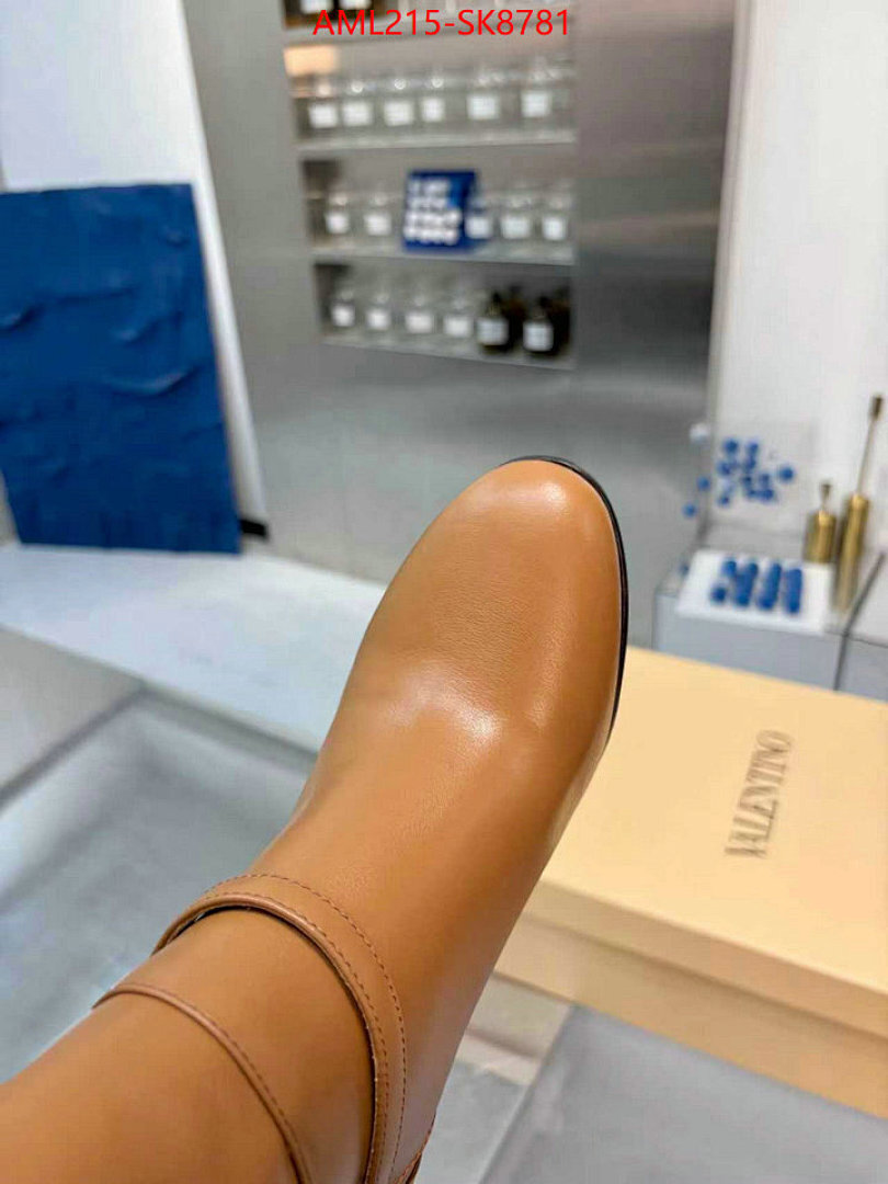 Women Shoes-Boots ID: SK8781 $: 215USD