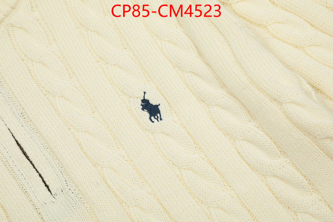 Clothing-Ralph Lauren ID: CM4523 $: 85USD