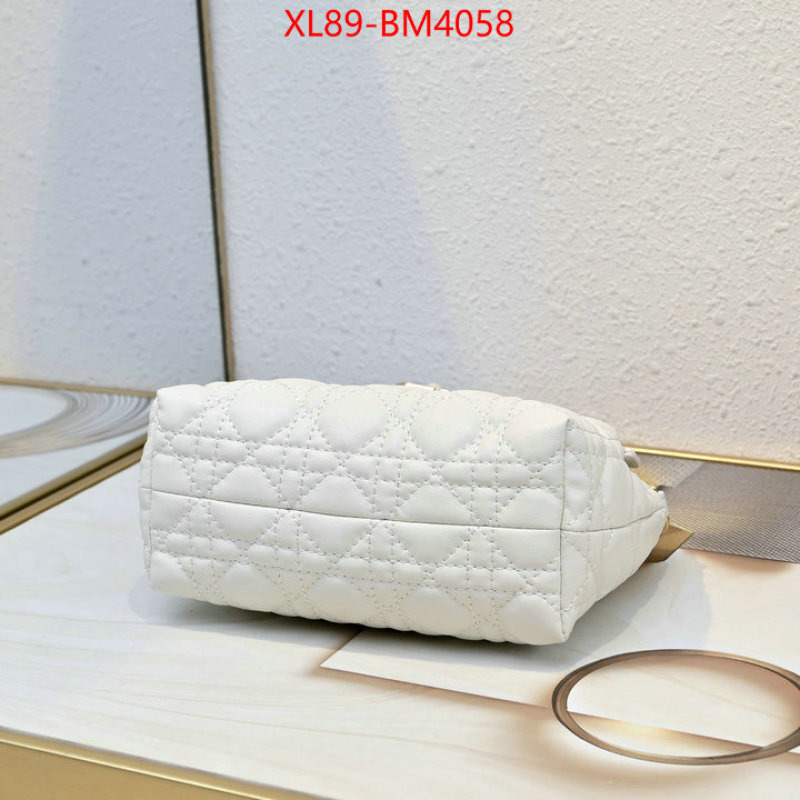 Dior Bags(4A)-Crossbody- ID: BM4058 $: 89USD,