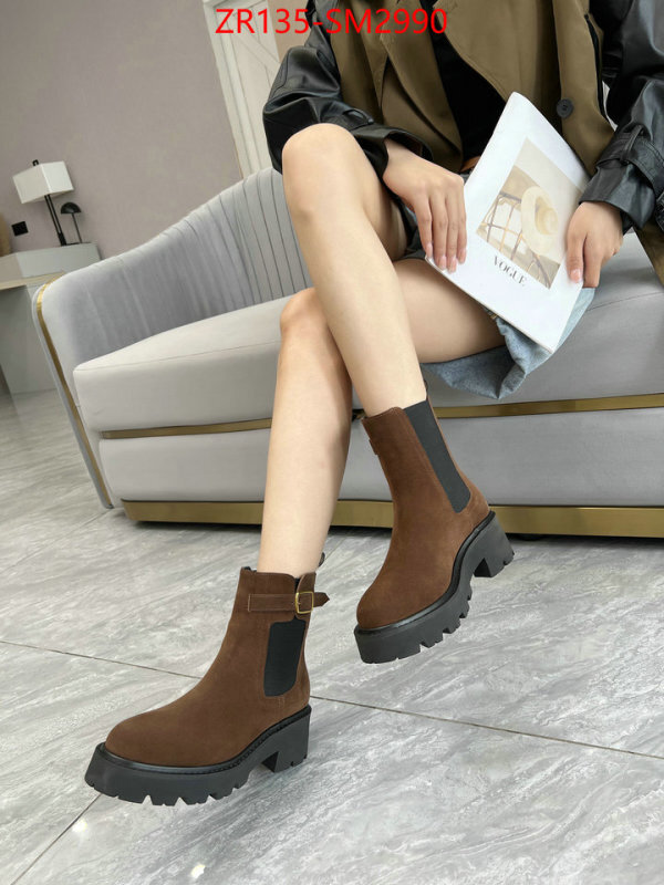 Women Shoes-CELINE what's the best to buy replica ID: SM2990 $: 135USD