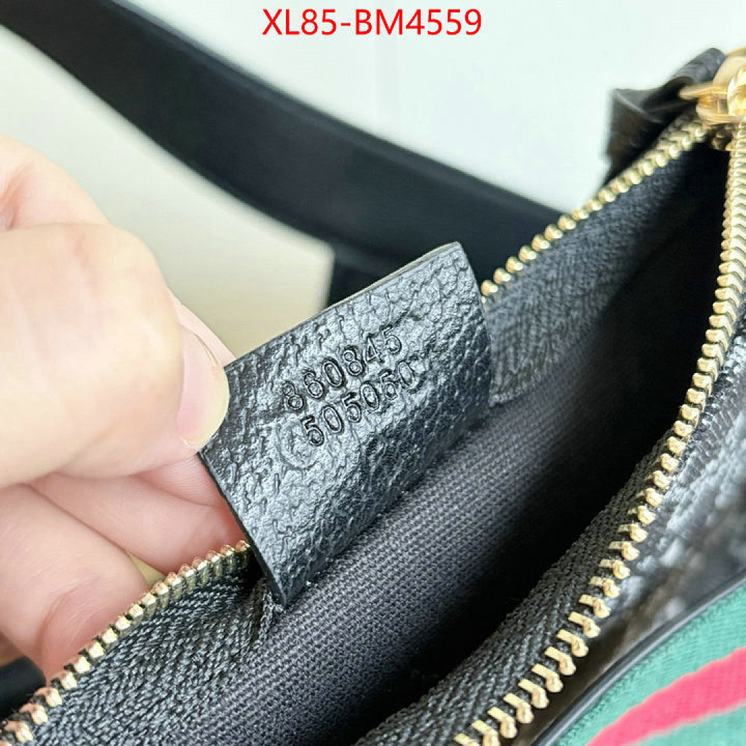 Gucci Bags(4A)-Handbag- ID: BM4559 $: 85USD,