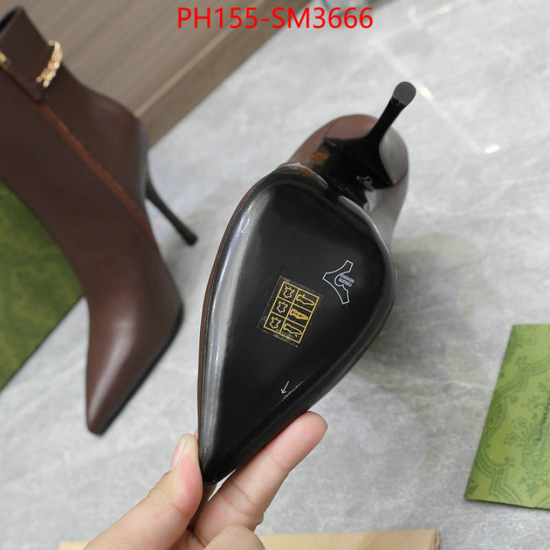 Women Shoes-Boots ID: SM3666 $: 155USD