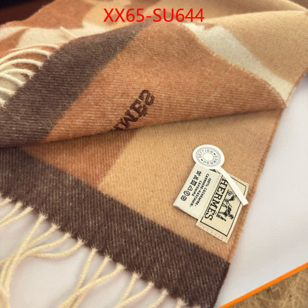 Scarf-Hermes ID: SU644 $: 65USD