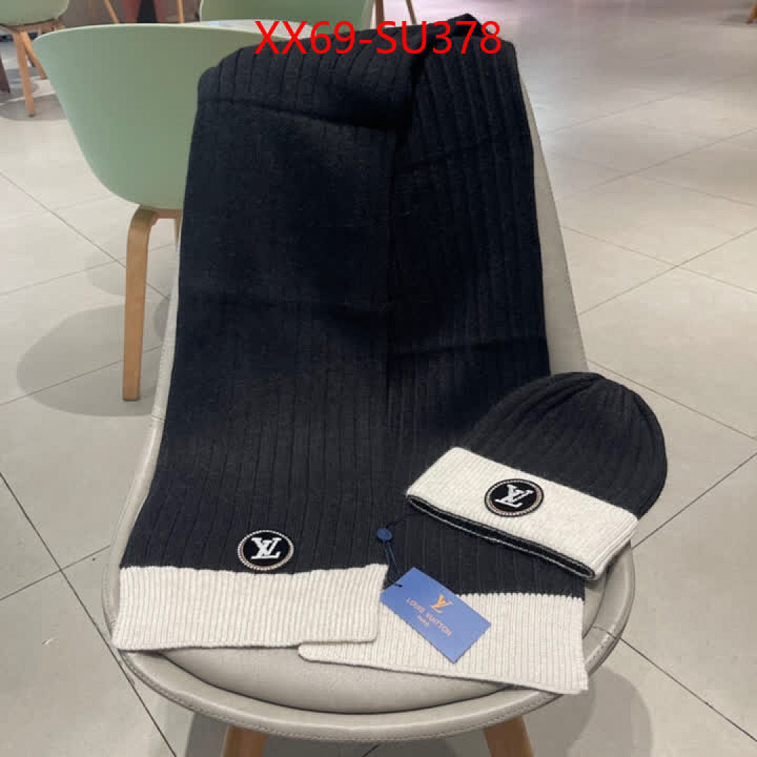 Cap(Hat)-LV ID: SU378 $: 69USD