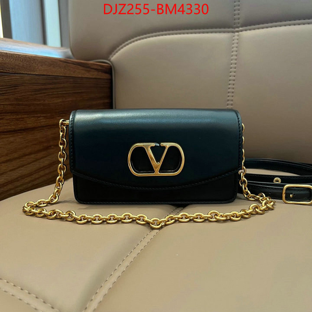 Valentino Bags(TOP)-Crossbody- ID: BM4330 $: 255USD,