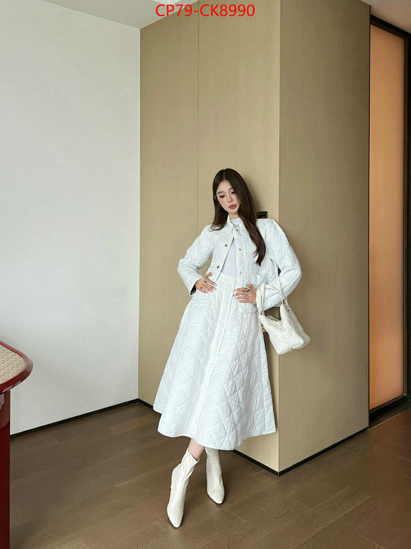 Clothing-Dior ID: CK8990 $: 79USD
