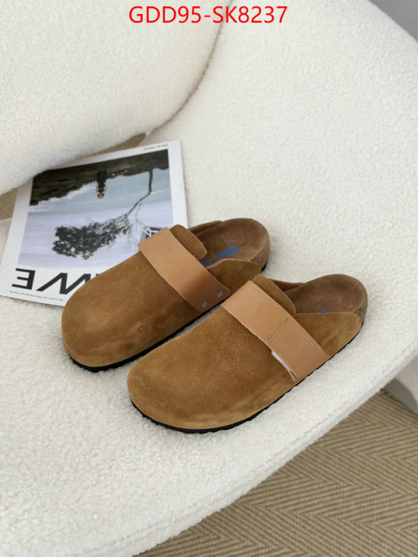 Women Shoes-Birkenstock only sell high-quality ID: SK8237 $: 95USD