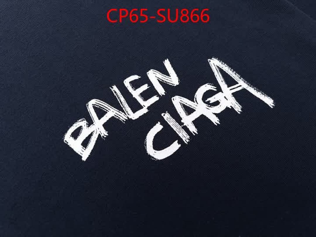 Clothing-Balenciaga ID: SU866 $: 65USD