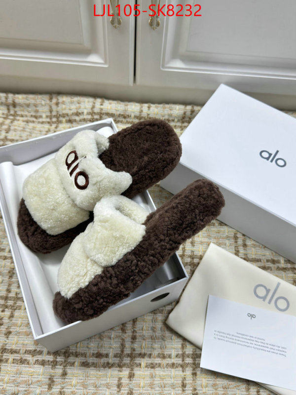 Women Shoes-Alo where can you buy replica ID: SK8232 $: 105USD