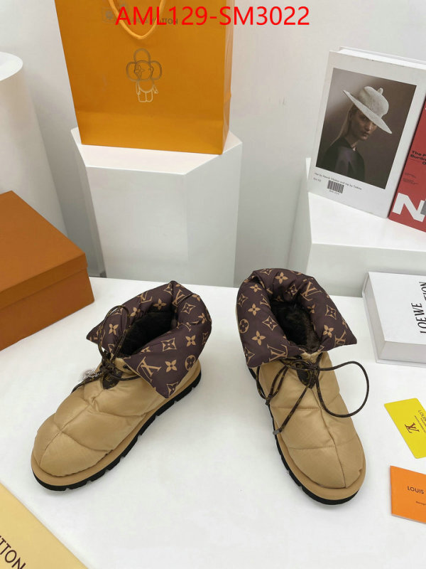 Women Shoes-Boots from china 2024 ID: SM3022 $: 129USD