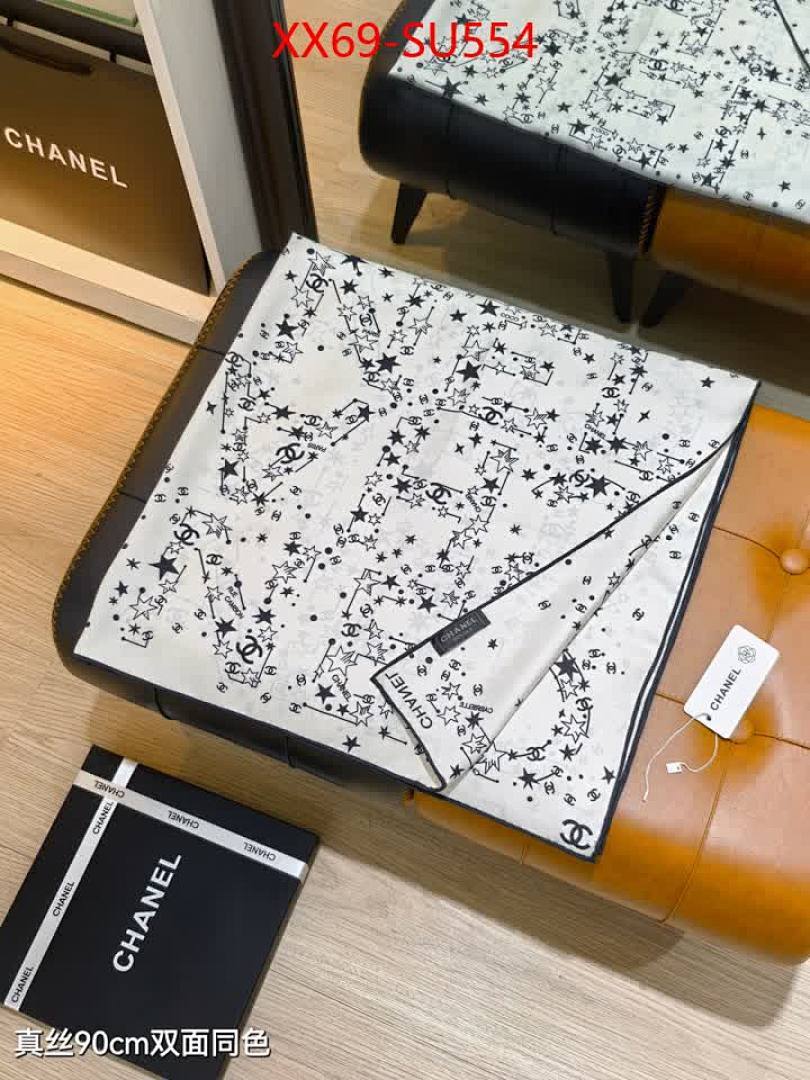 Scarf-Chnel ID: SU554 $: 69USD