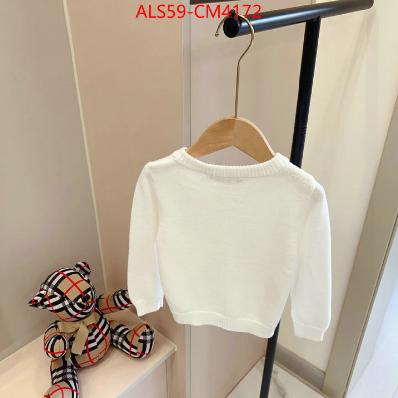Kids clothing-LV ID: CM4172 $: 59USD