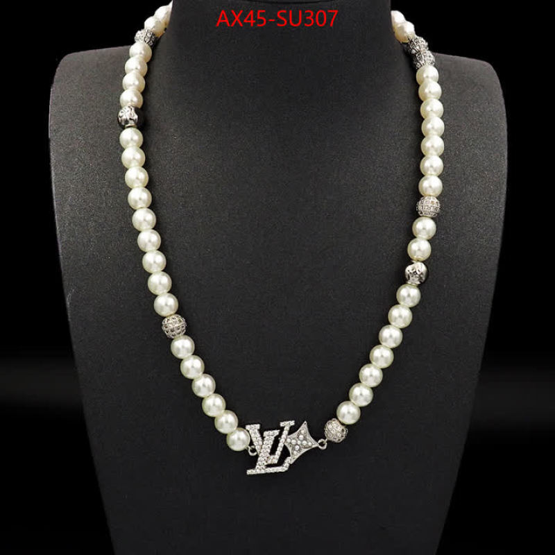 Jewelry-LV ID: SU307 $: 45USD