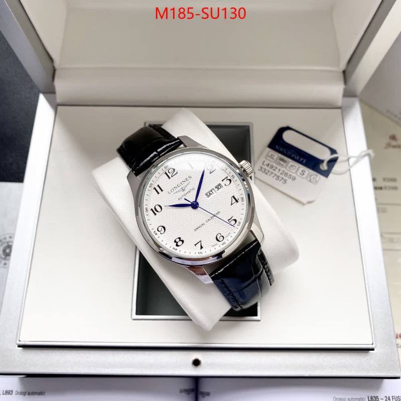 Watch(4A)-Longines where to find the best replicas ID: SU130 $: 185USD