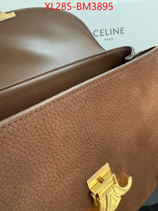 Celine Bags(TOP)-Arc de Triomphe- ID: BM3895