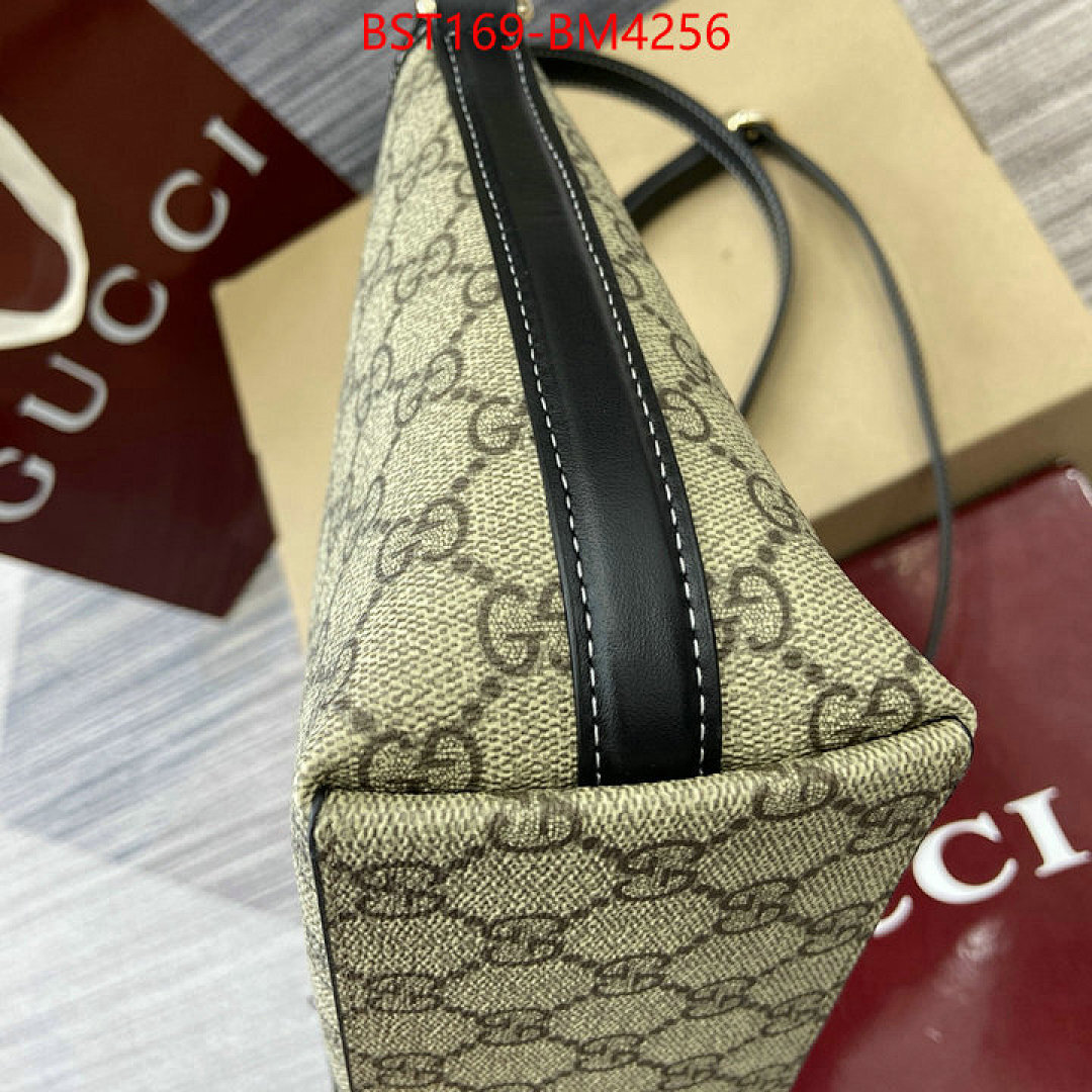 Gucci Bags(TOP)-Crossbody- ID: BM4256 $: 169USD,