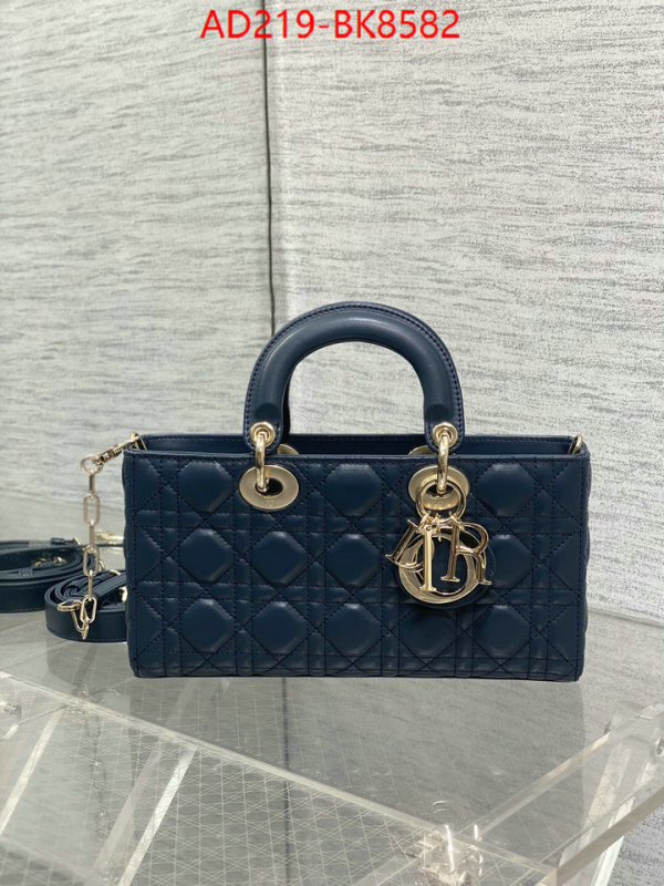 Dior Bags(TOP)-Lady- ID: BK8582 $: 219USD,