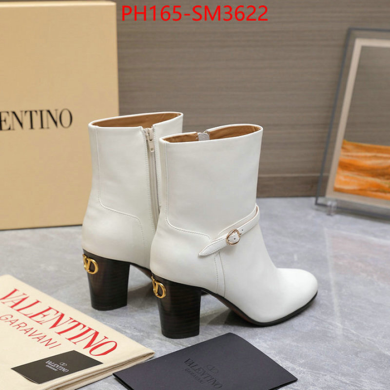 Women Shoes-Boots ID: SM3622 $: 165USD