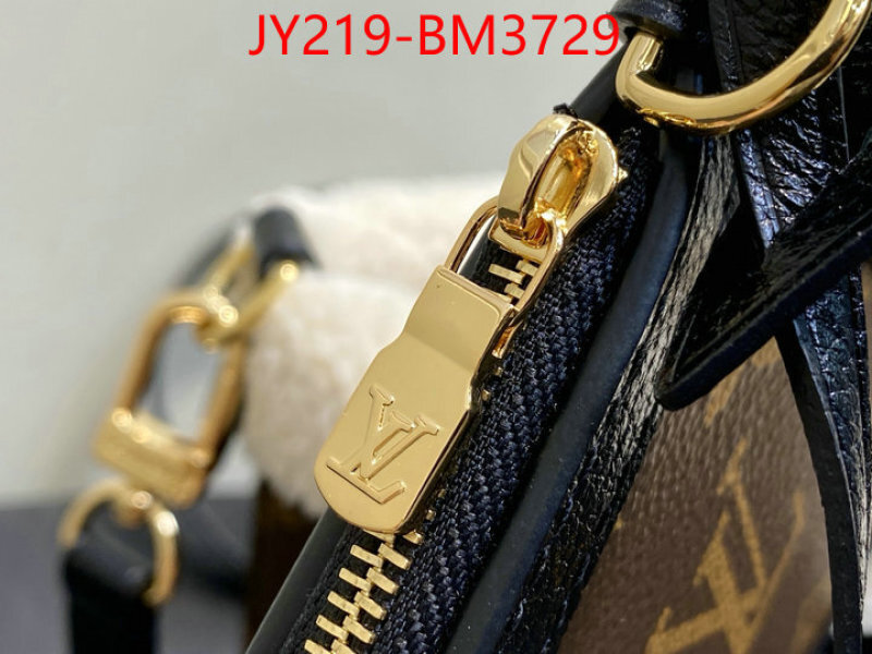 LV Bags(TOP)-Neverfull- ID: BM3729 $: 219USD,