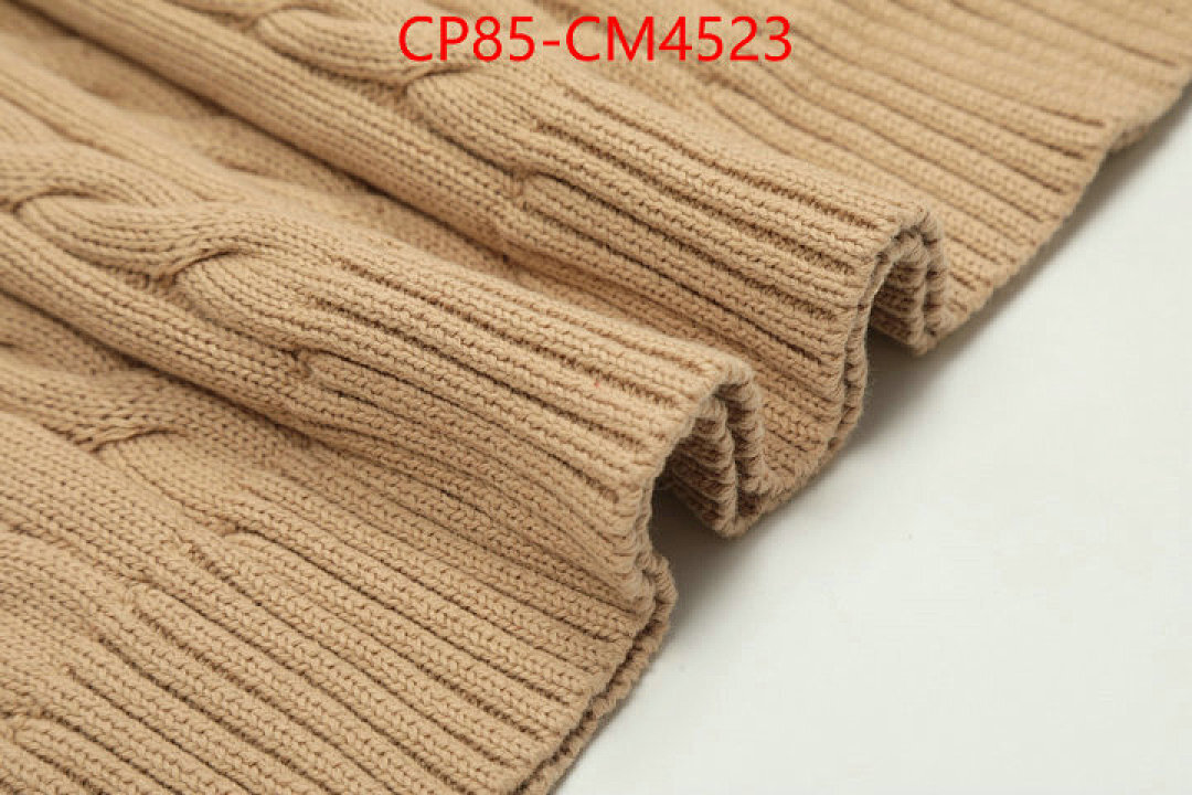 Clothing-Ralph Lauren ID: CM4523 $: 85USD