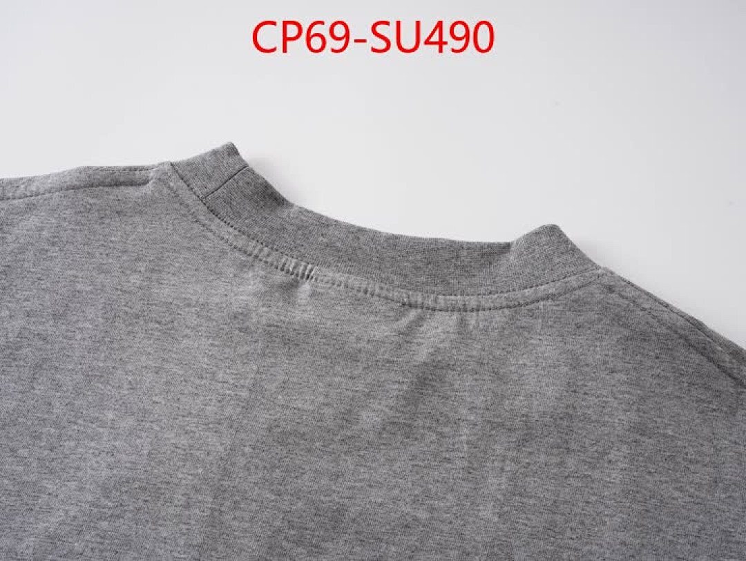 Clothing-Balenciaga ID: SU490 $: 69USD