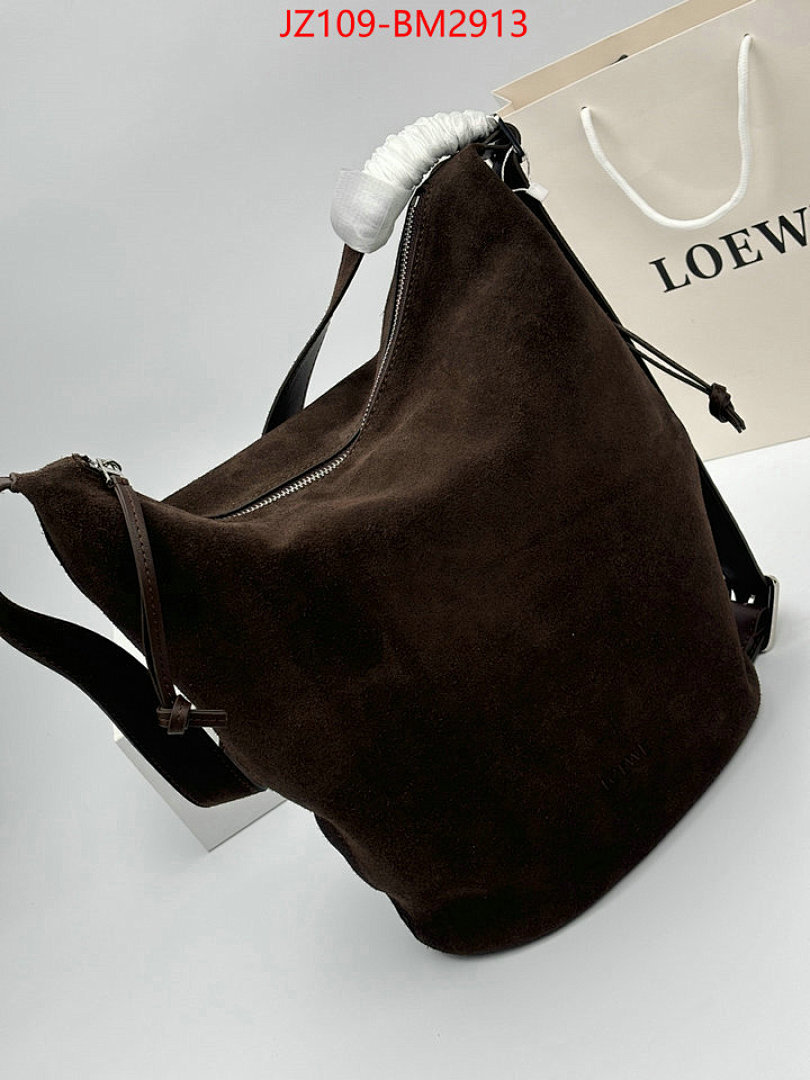 Loewe Bags(4A)-Bucket Bag ID: BM2913 $: 109USD,