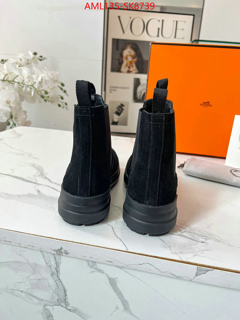 Women Shoes-Boots ID: SK8739 $: 135USD