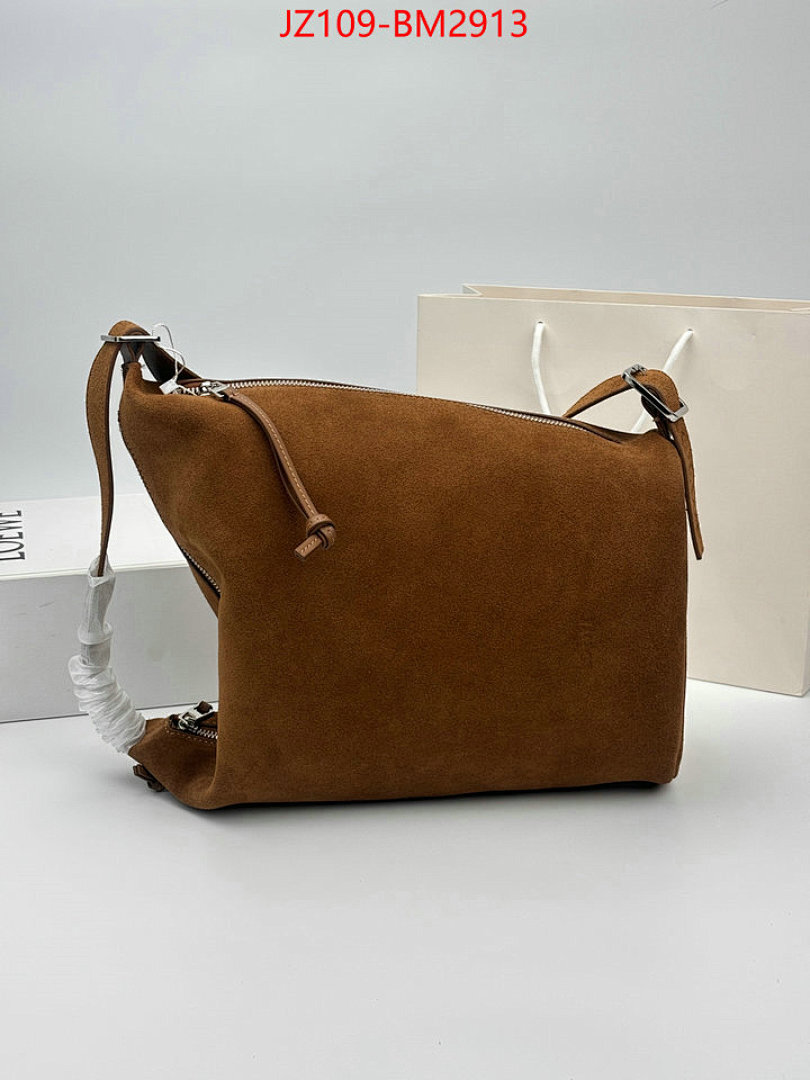 Loewe Bags(4A)-Bucket Bag ID: BM2913 $: 109USD,