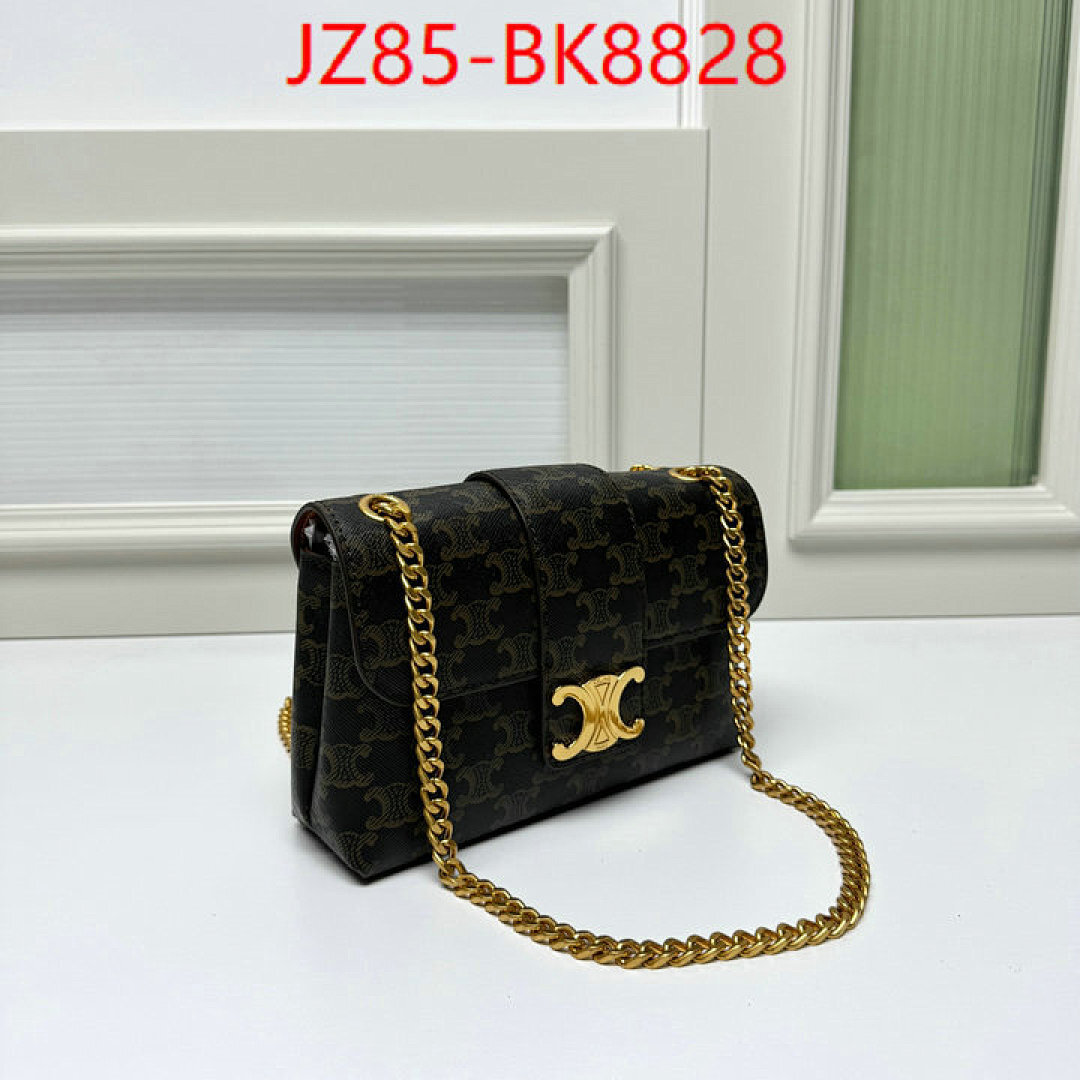 CELINE Bags(4A)-Triomphe Series ID: BK8828 $: 85USD,