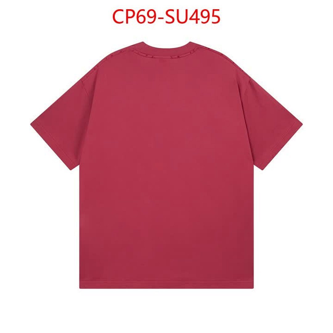 Clothing-Balenciaga ID: SU495 $: 69USD