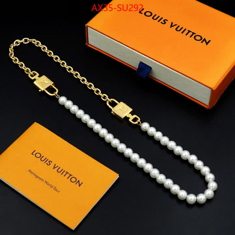 Jewelry-LV ID: SU292 $: 35USD