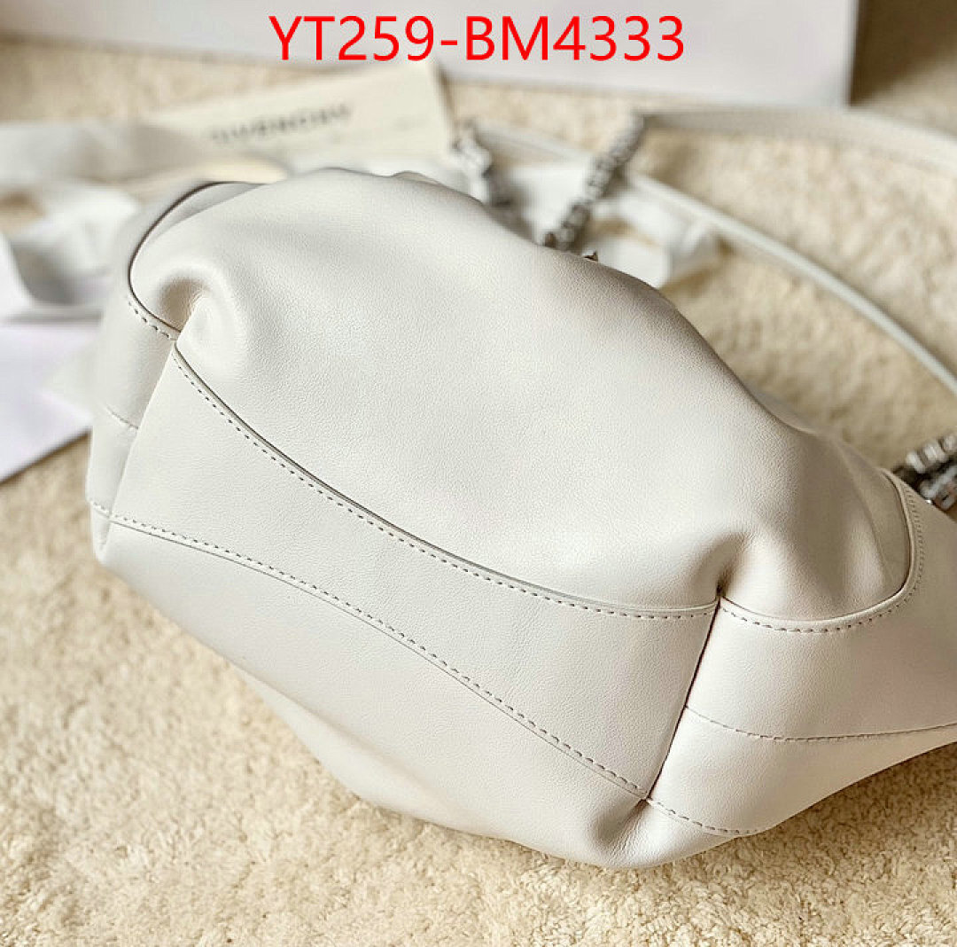 Givenchy Bags(TOP)-Crossbody- ID: BM4333 $: 259USD,