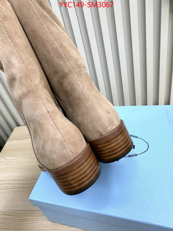 Women Shoes-Boots for sale cheap now ID: SM3067 $: 149USD