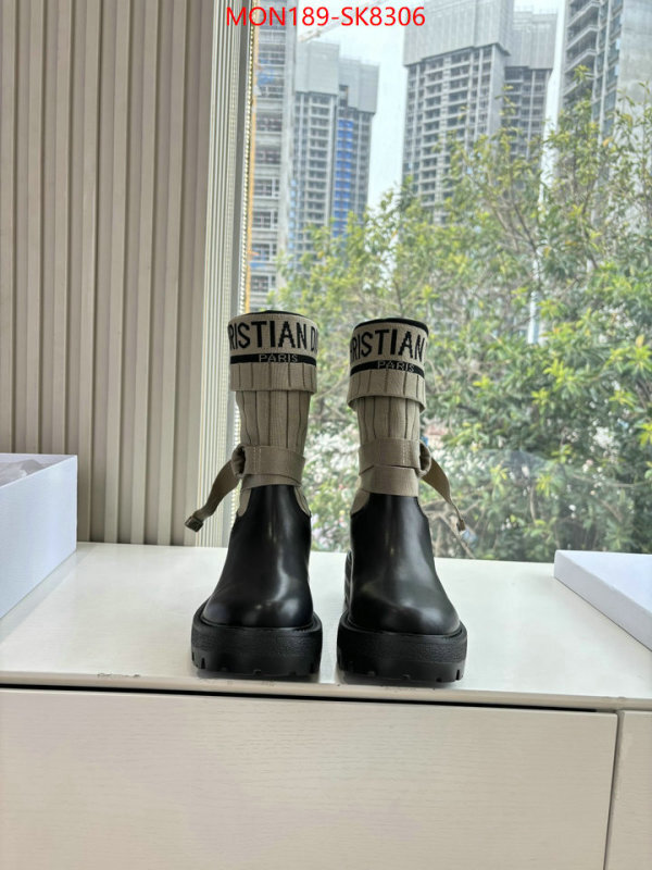 Women Shoes-Dior online sales ID: SK8306 $: 189USD