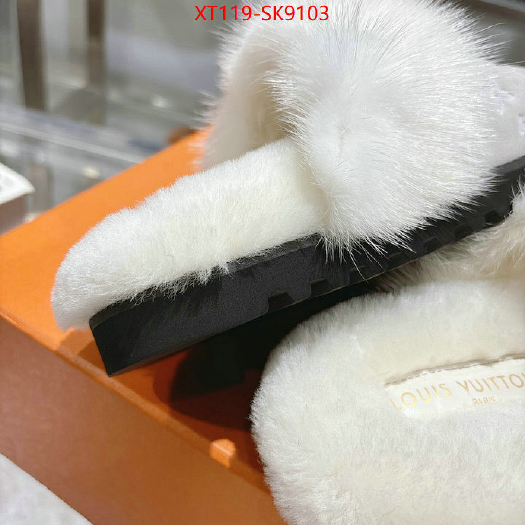 Women Shoes-LV ID: SK9103 $: 119USD