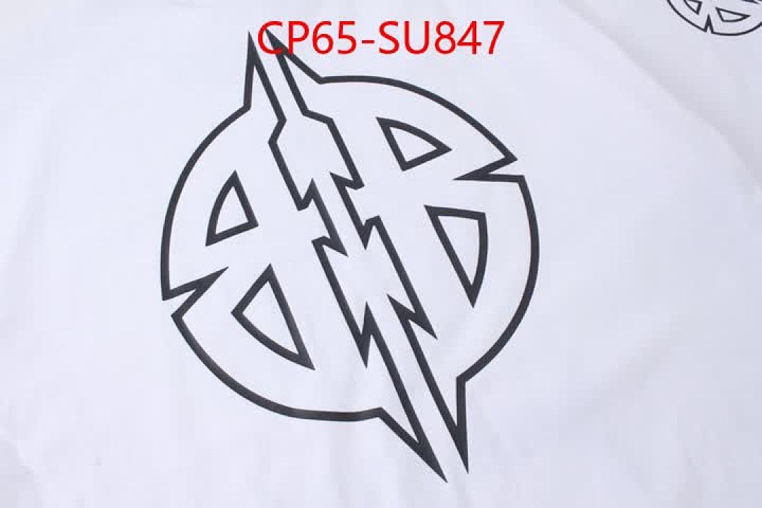 Clothing-Balenciaga ID: SU847 $: 65USD