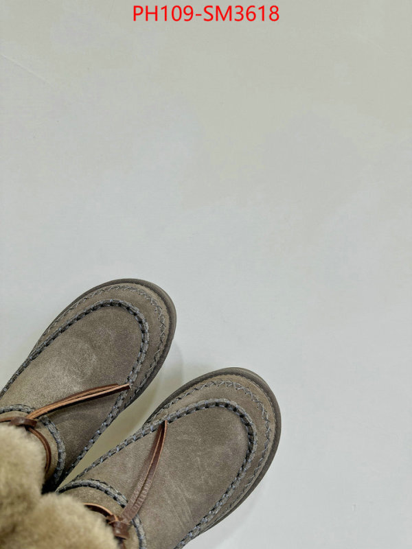 Women Shoes-UGG ID: SM3618 $: 109USD