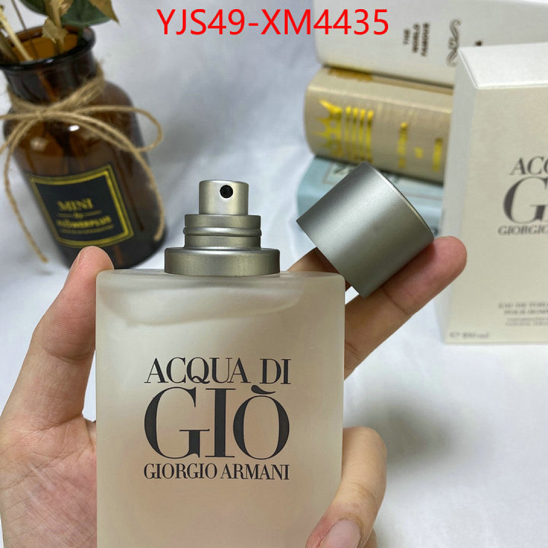 Perfume-Armani ID: XM4435 $: 49USD