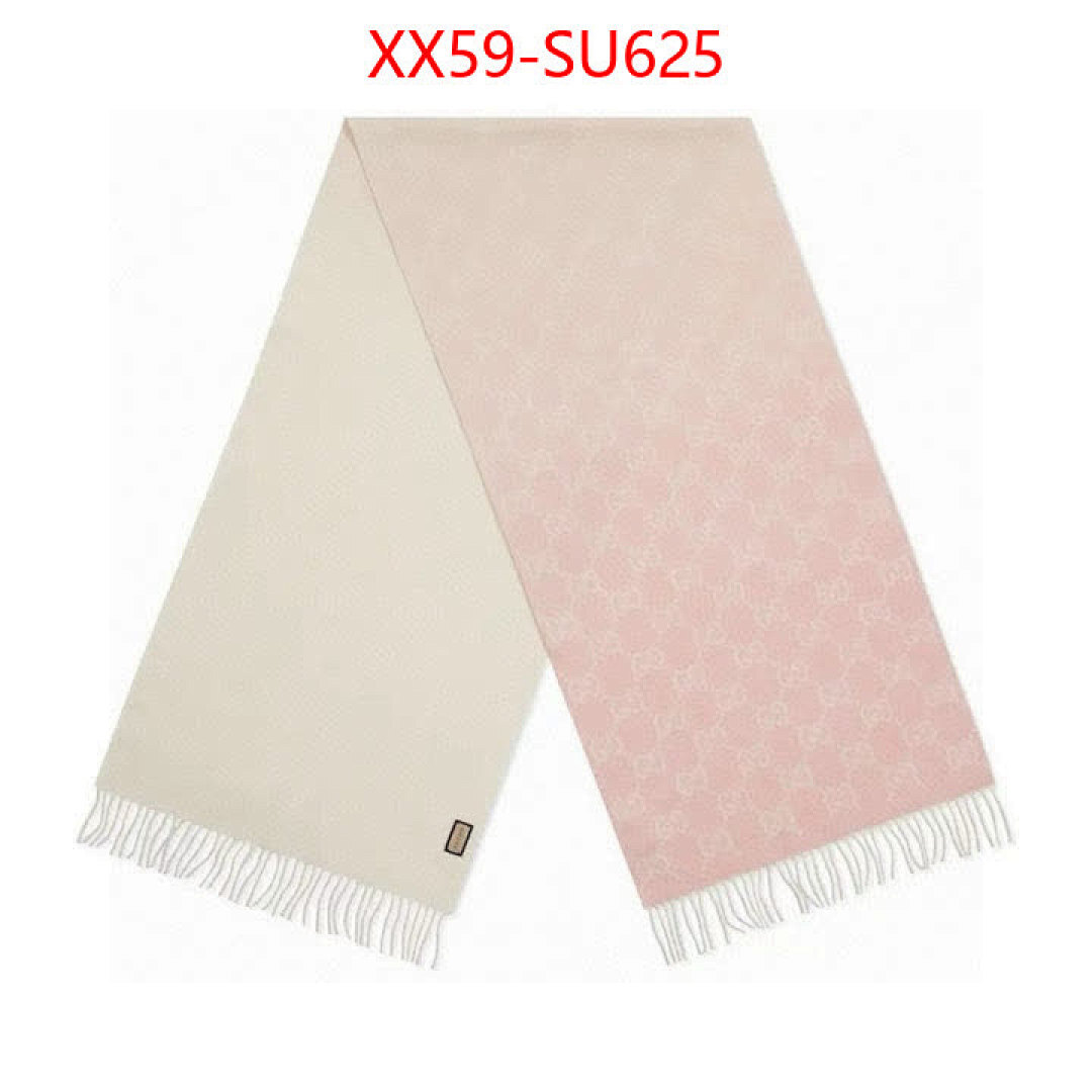 Scarf-Gucci ID: SU625 $: 59USD