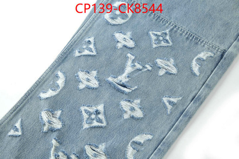 Clothing-LV ID: CK8544 $: 139USD