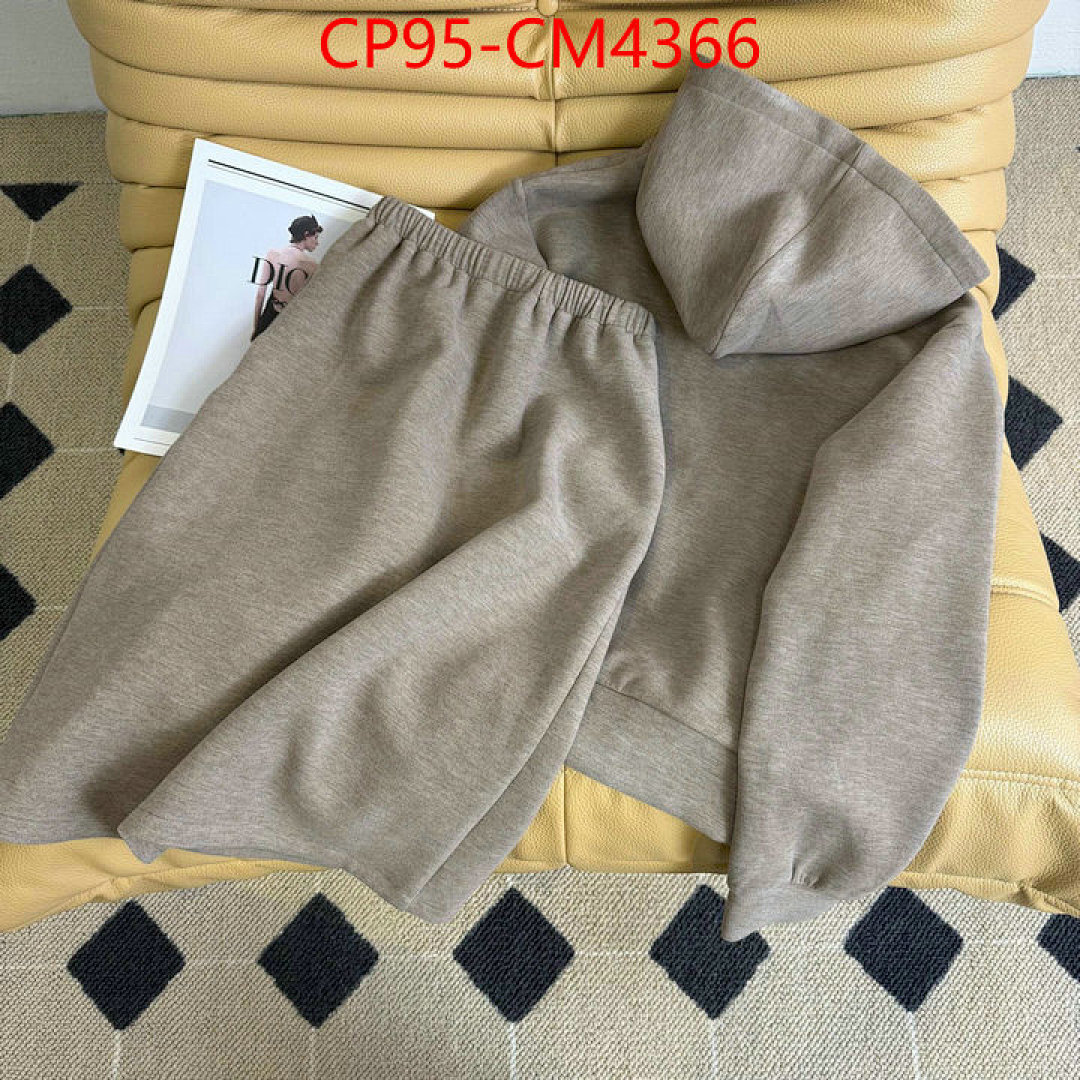 Clothing-MIU MIU ID: CM4366 $: 95USD