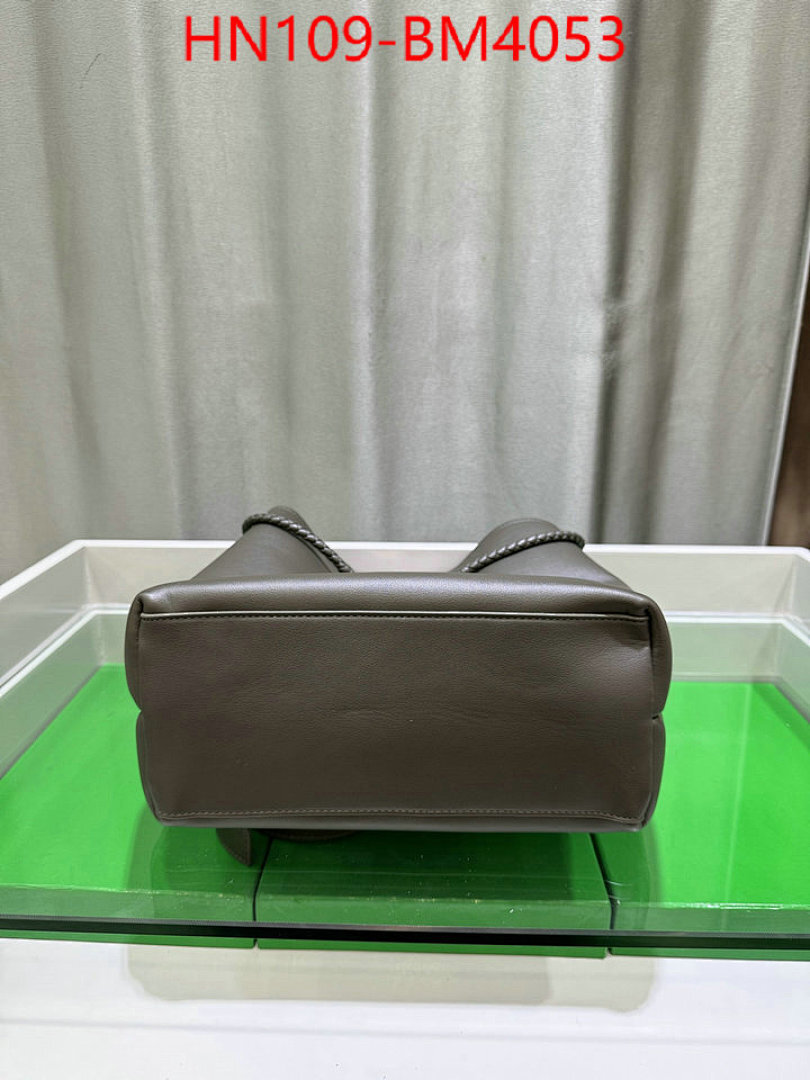 BV Bags(4A)-Bucket Bag- ID: BM4053 $: 109USD,