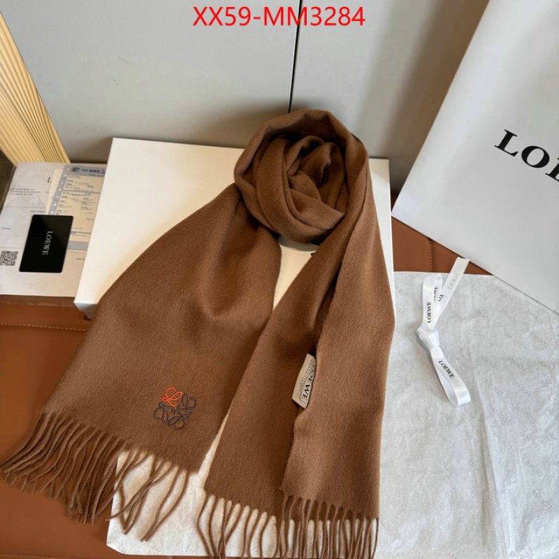 Scarf-Loewe best wholesale replica ID: MM3284 $: 59USD