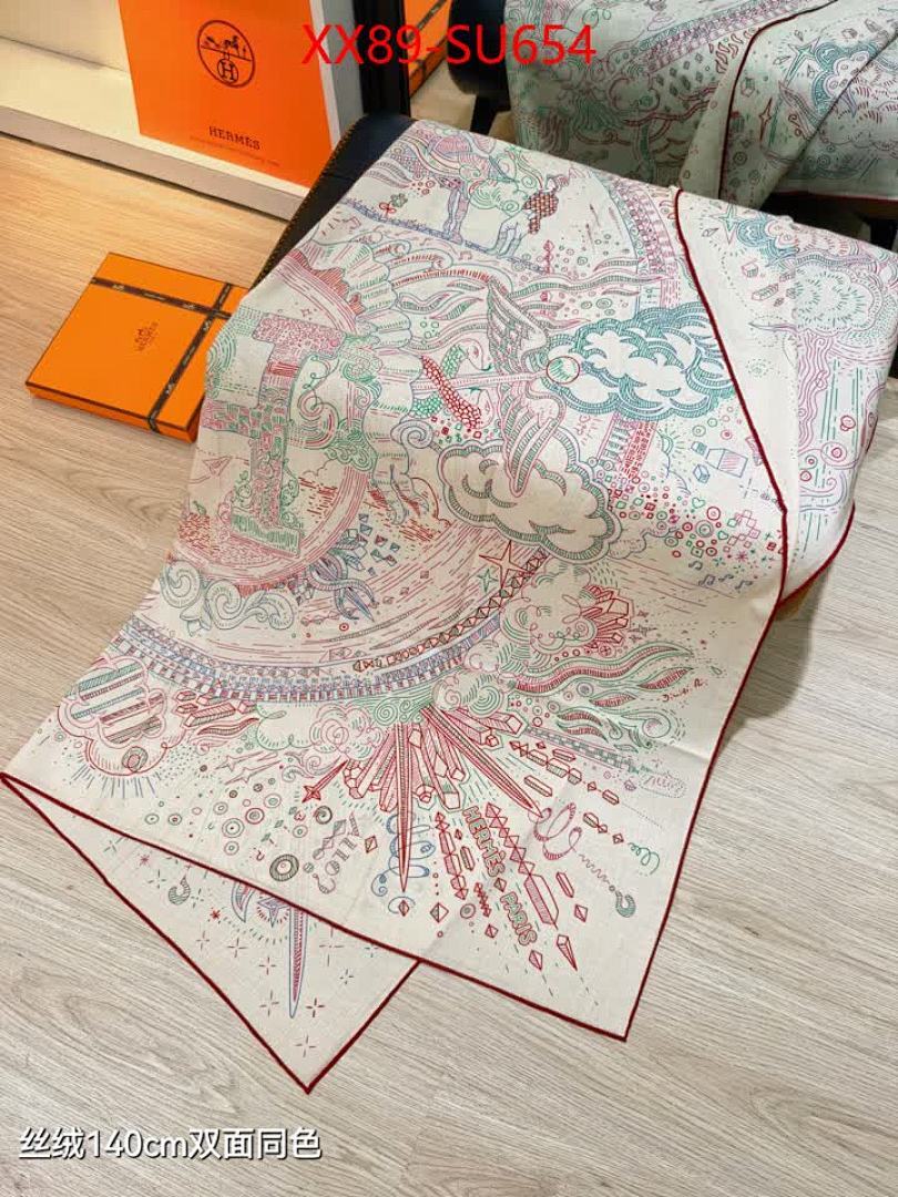 Scarf-Hermes ID: SU654 $: 89USD
