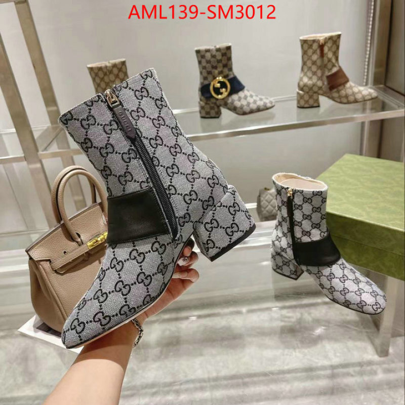 Women Shoes-Boots high quality perfect ID: SM3012 $: 139USD