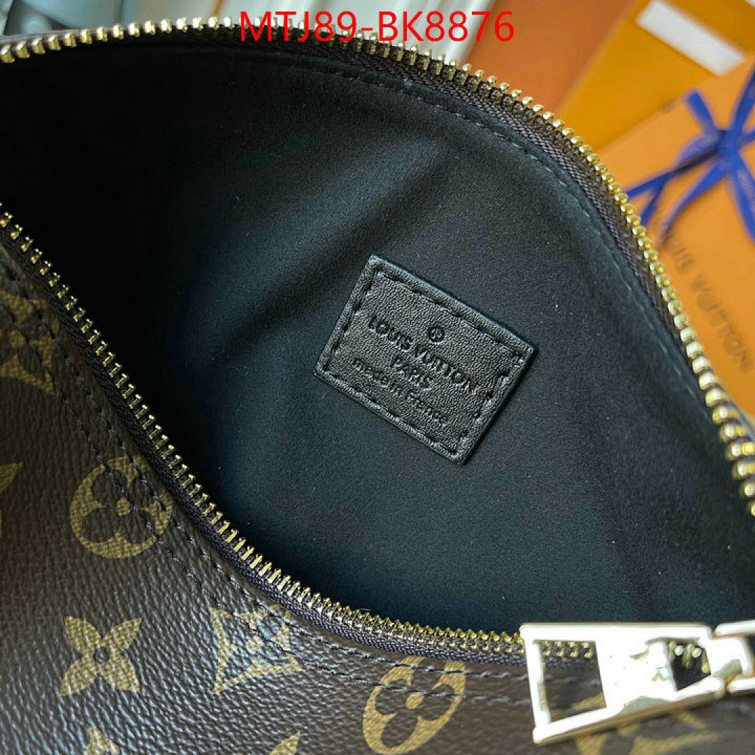 LV Bags(4A)-Speedy- ID: BK8876 $: 89USD,