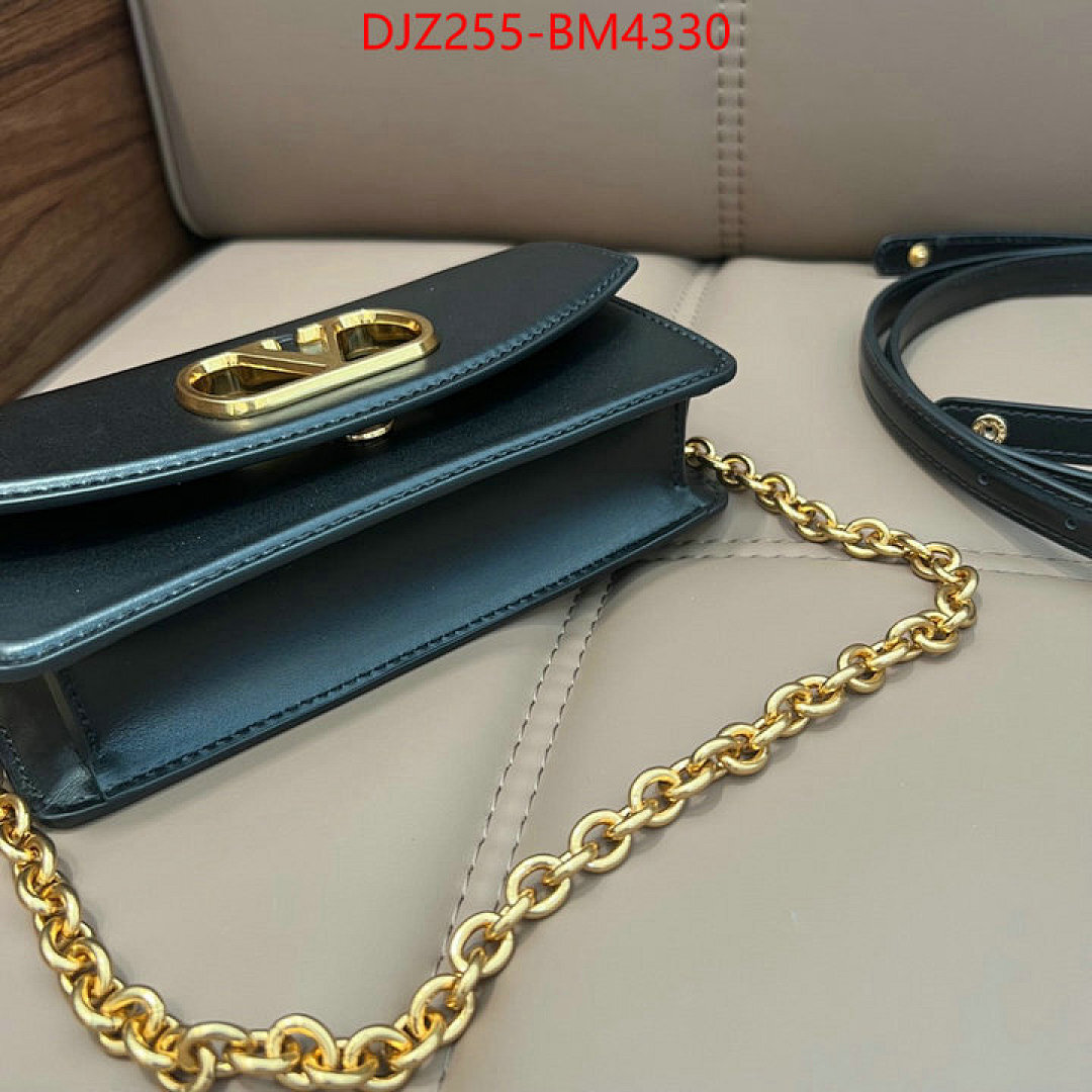 Valentino Bags(TOP)-Crossbody- ID: BM4330 $: 255USD,